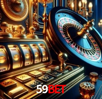 A Revolução dos Aplicativos de Jogos no 59BET